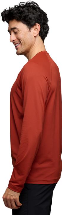 Produktbild Black Diamond M Alpenglow Ls Crew (L)