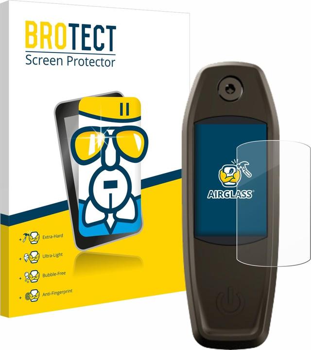 Produktbild BROTECT AirGlass Panzerglasfolie