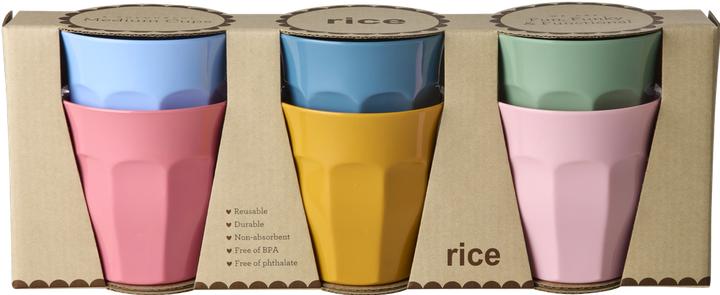 Produktbild Rice Cups (0.16 l, 6x)