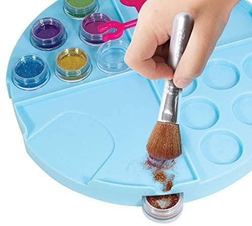 Actual product image Knorrtoys Glitza party ball
