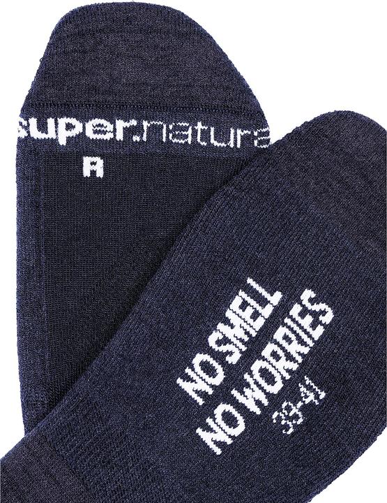 Produktbild Super Natural Invisible 2er Pack (2er Pack, 39 - 42)