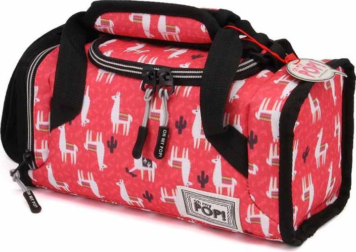 Immagine prodotto Oh My Pop! Borsa da pranzo Mailbox Cuzco