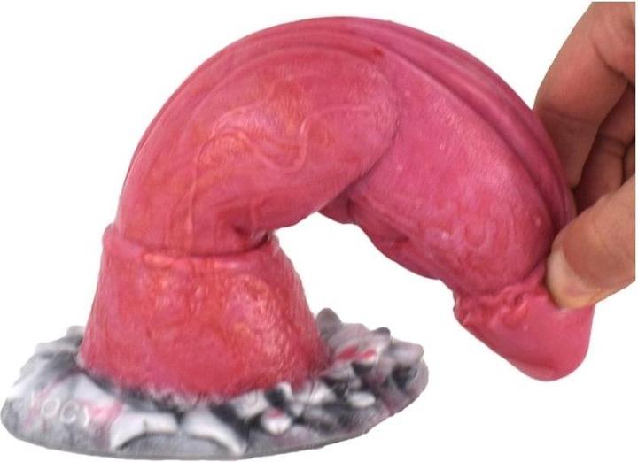 Produktbild Yocy Mini-Dildo-Monster Dox