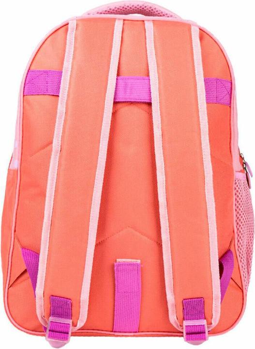 Actual product image Minnie Mouse Minnie - School backpack medium 41 cm, pink