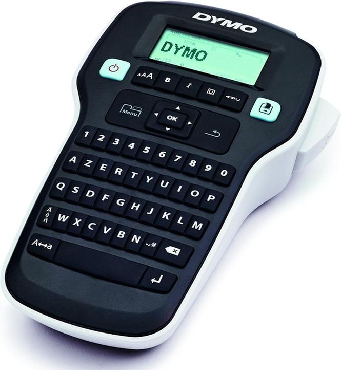 Actual product image Dymo LabelManager 160