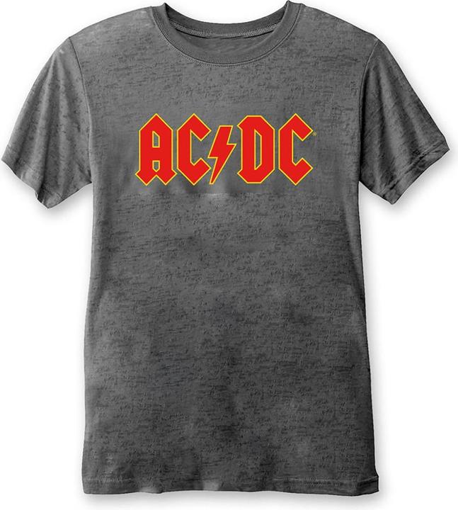 Produktbild AC/DC Classic TShirt Logo (XXL)