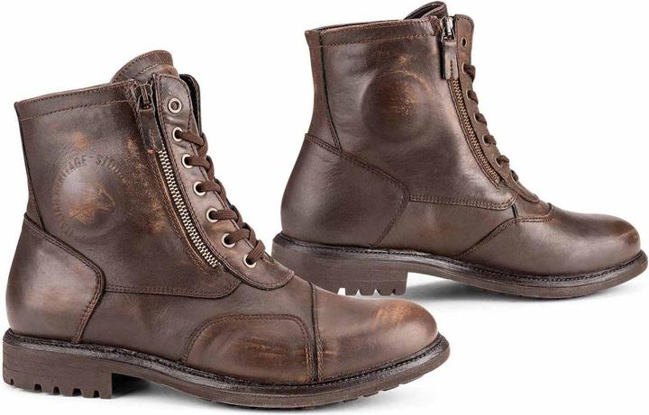 Motorradschuhe