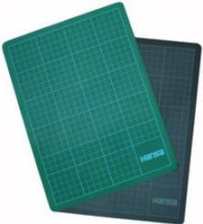 Actual product image Hansa Cutting mat (90 x 60 cm)