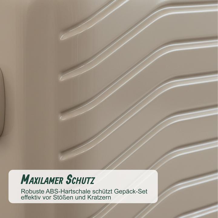 Immagine prodotto Relaxdays Set 3pz