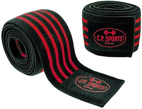 Image du produit C.P.Sports Kniebandagen für Kraftsport & Fitness
