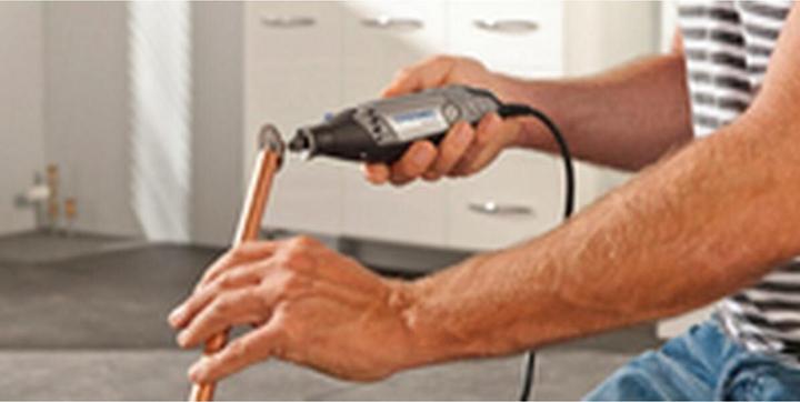 Productafbeelding Dremel Serie 3000 (3000-1/25 EZ)