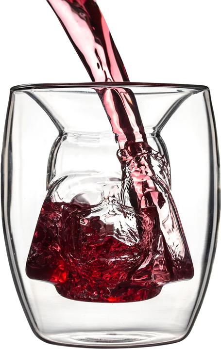 Produktbild Star Wars Glas 3D (0.20 l, 1x)