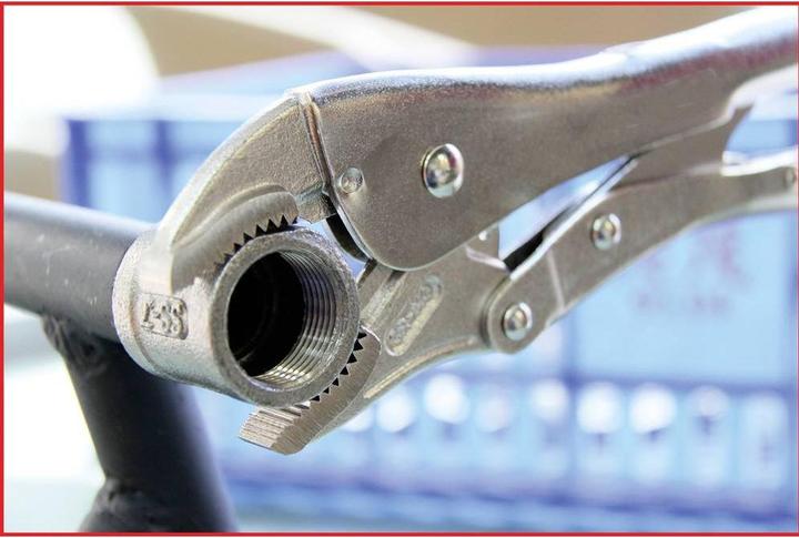 Produktbild KS Tools 115.1031 (140 mm)