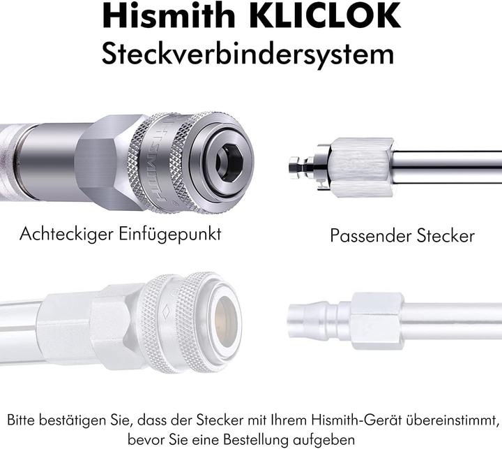 Produktbild HiSmith Slim Silikon-Analdildo