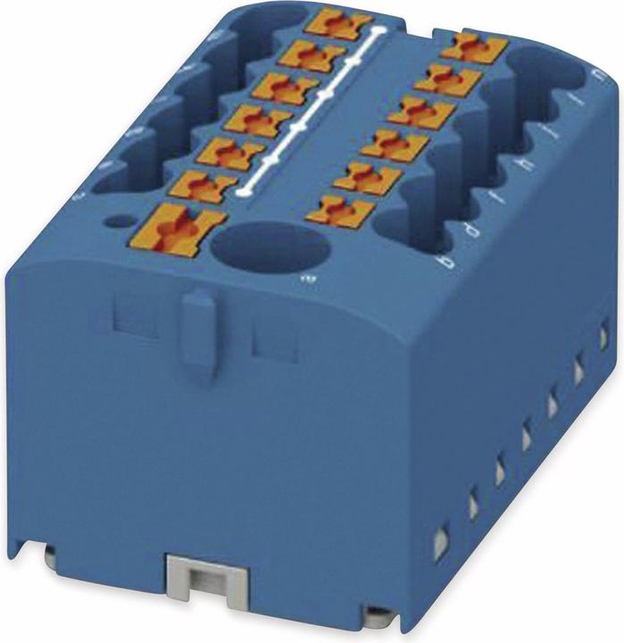 Phoenix Contact Distribution block (Terminal strips)