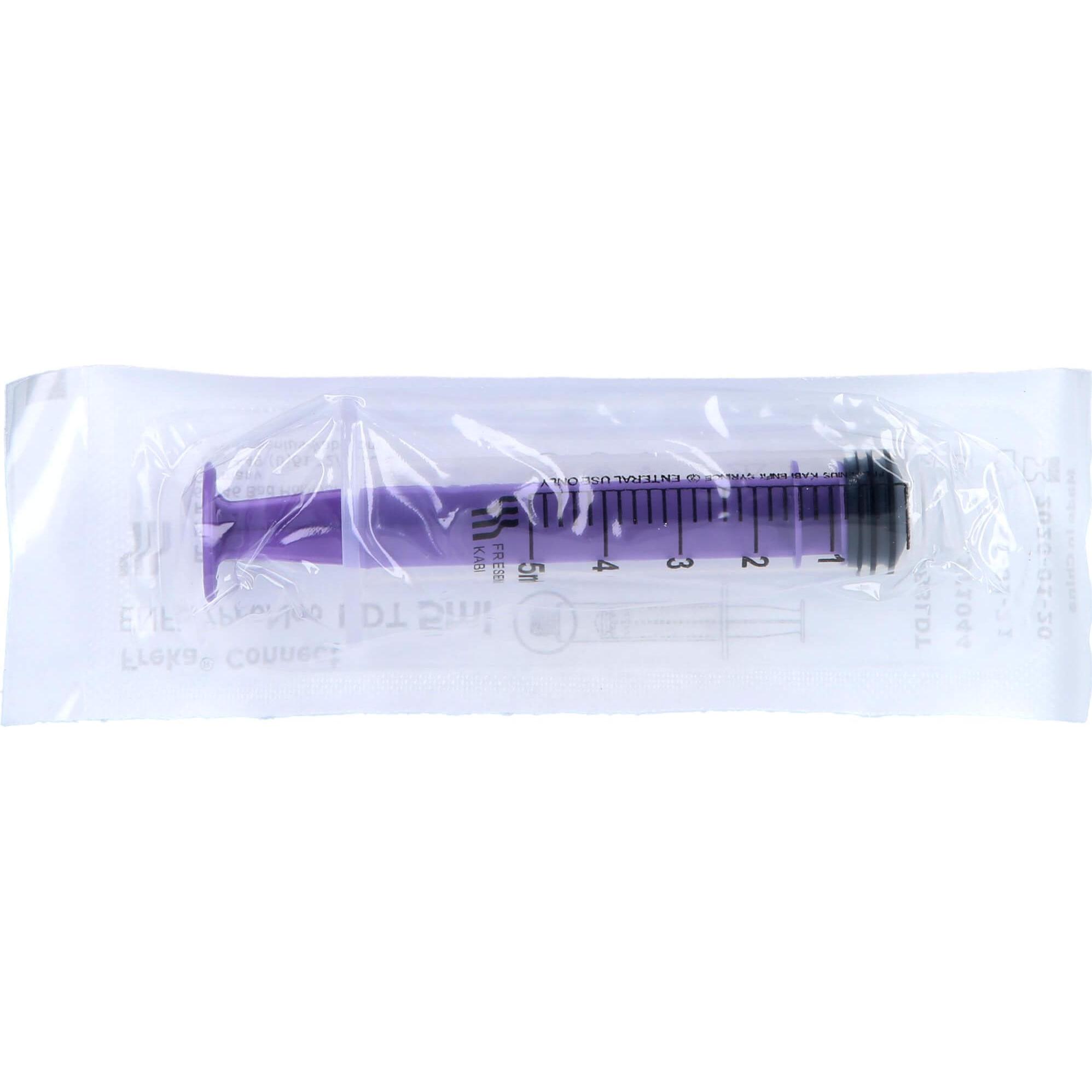 Freka, Praxisbedarf, Con Enfit/pn Ldt 5ml, 1X1 St SRI
