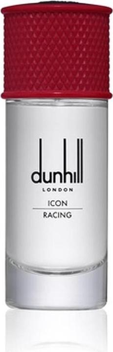 Actual product image Dunhill Icon Racing Red 1 Count (Eau de toilette)