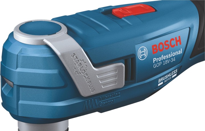 Produktbild Bosch Professional GOP 18V-34