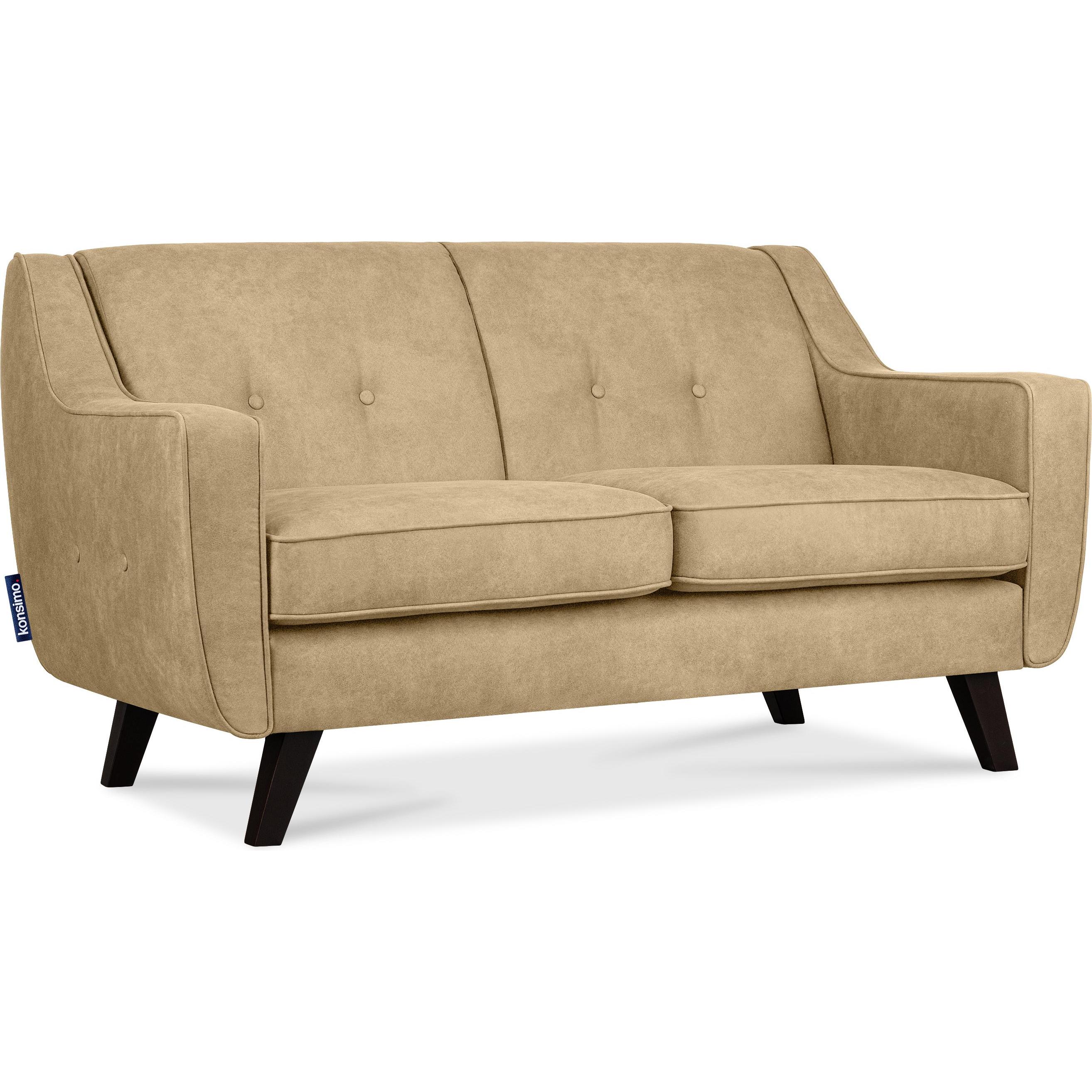 Thumbnail - Konsimo, Sofa, Terso (2-Sitzer)