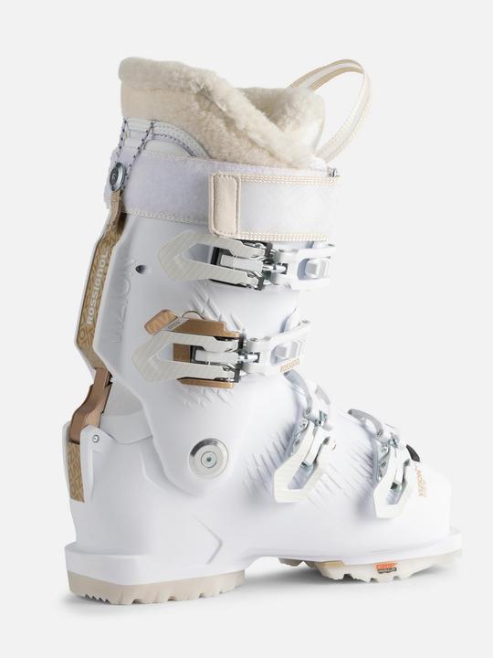 Actual product image Rossignol Vizion 4B Elite 90 W GW Skischuhe White Damen (24.5)