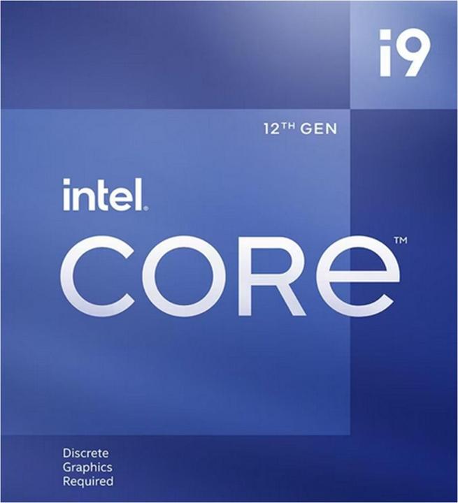 Intel Core i9-12900F (LGA 1700, 2.40 GHz, 16 -Core)