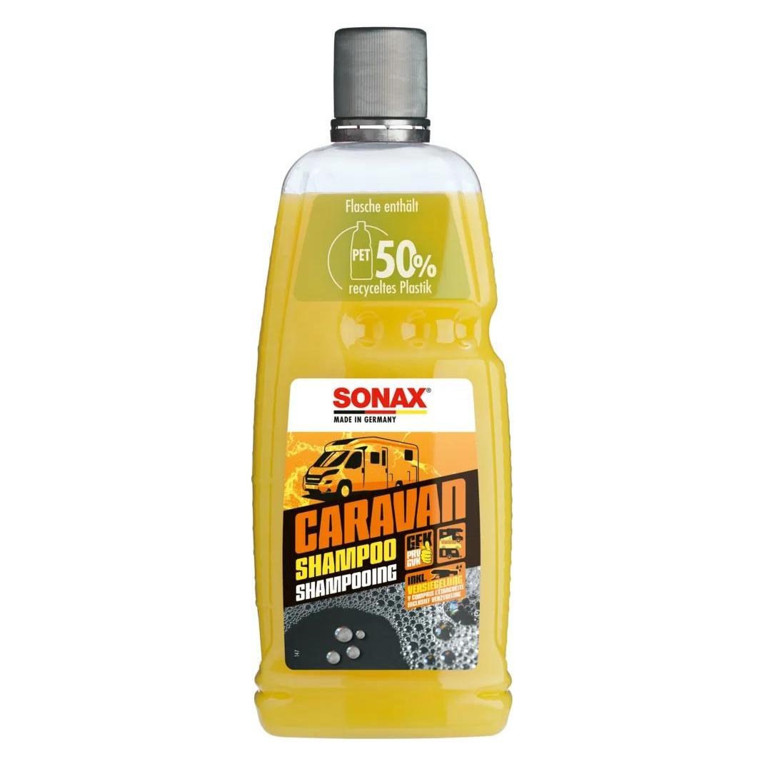 Sonax, Autoreinigers, Caravan Shampoo (1000 ml)