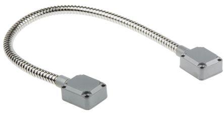 Produktbild RS PRO Surface Armoured Door Loop