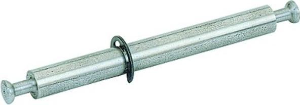 Immagine prodotto Hettich Du 853 (Ancoraggi a pressione, 1 pz.)