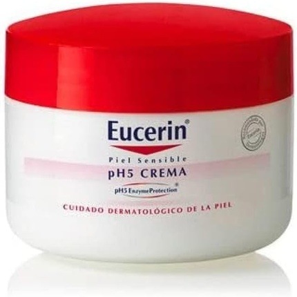 Image du produit Eucerin pH5 (Crème pour le corps, 75 ml)