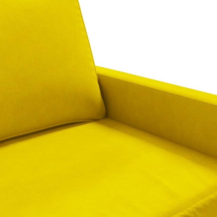 Produktbild vidaXL 3-Sitzer-Sofa (3-Sitzer)