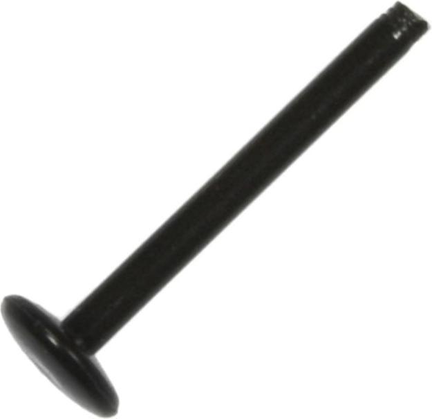 Produktbild Bijouteria Piercingstab (Bioplast)