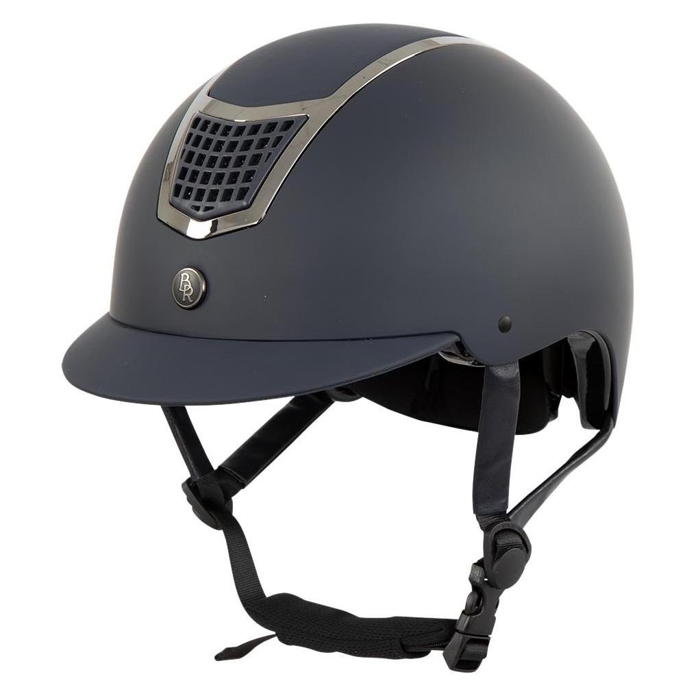 Br Equestrian Equipment, Reithelm
