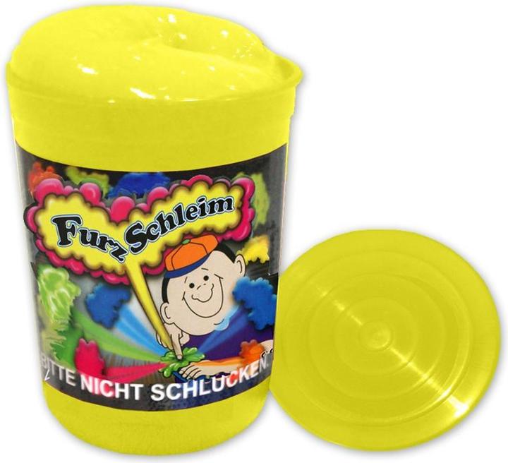 Produktbild Fun trading Furz Schleim 1 Stück, assortiert