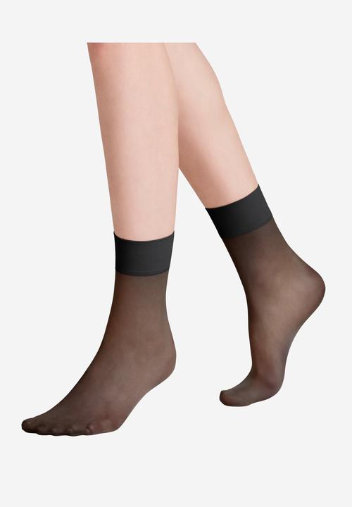 Produktbild Falke Pure Matt 20 SO (Einzelpack, 35 - 38)
