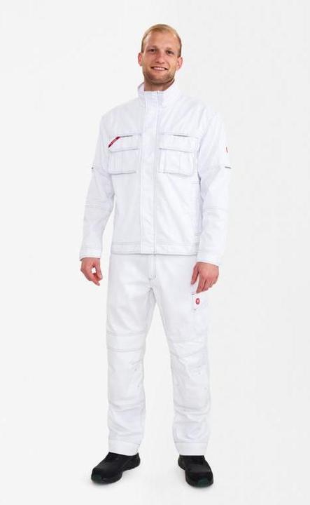 Actual product image F. Engel Combat jacket (M)