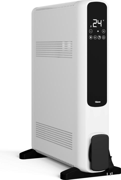 Wate Riscaldatore a convettore (2000 W)