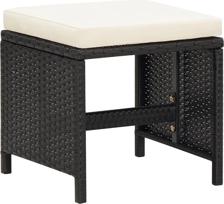 Image du produit vidaXL Fusshocker