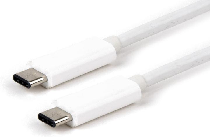 Immagine prodotto LMP USB C — USB C (1 m, USB 3.2 Gen 1)