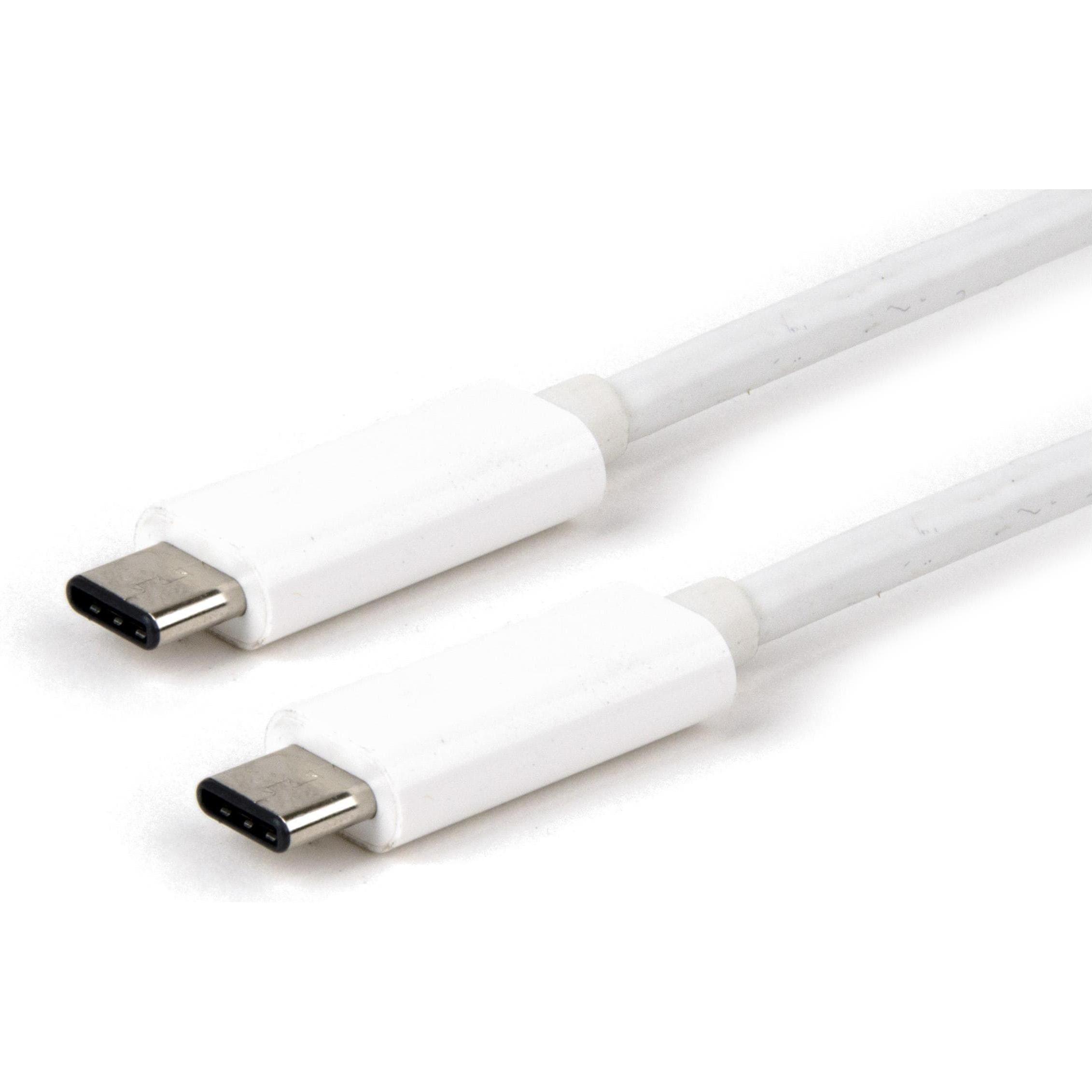 Thumbnail - LMP USB C — USB C (1 m, USB 3.1), USB Kabel