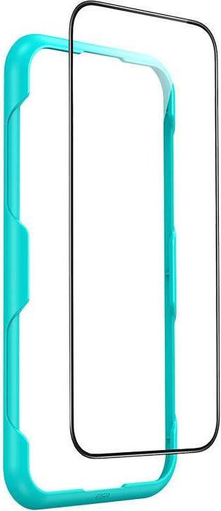 Immagine prodotto ESR Protezione del display in vetro temperato (3 pz., Apple iPhone 15 Plus, Apple iPhone 16 Plus)