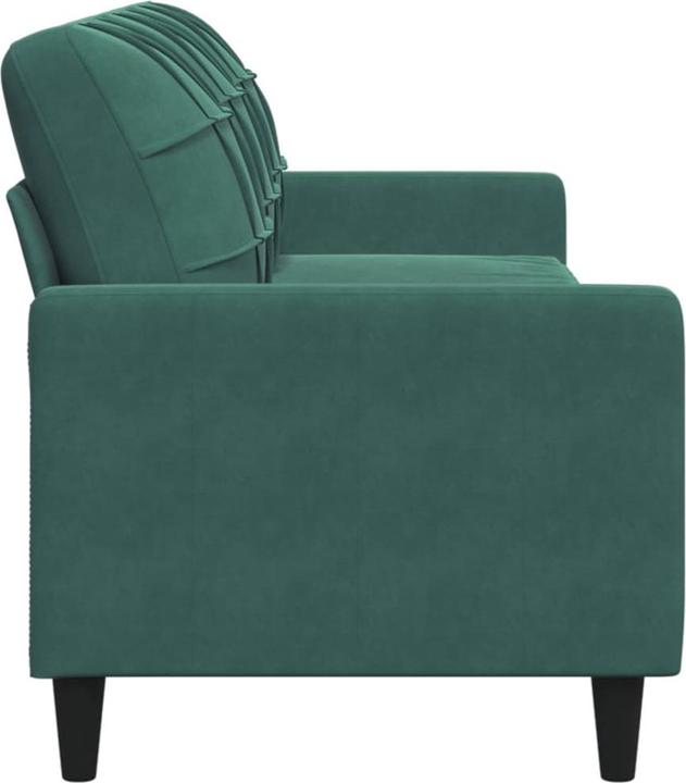 Produktbild vidaXL 3-Sitzer-Sofa (3-Sitzer)