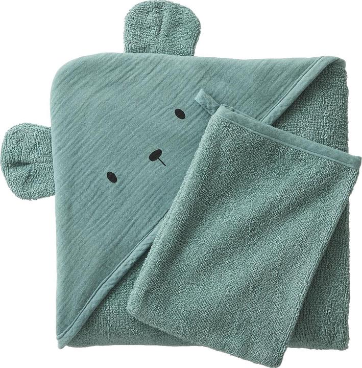 Image du produit Vertbaudet Schwamme