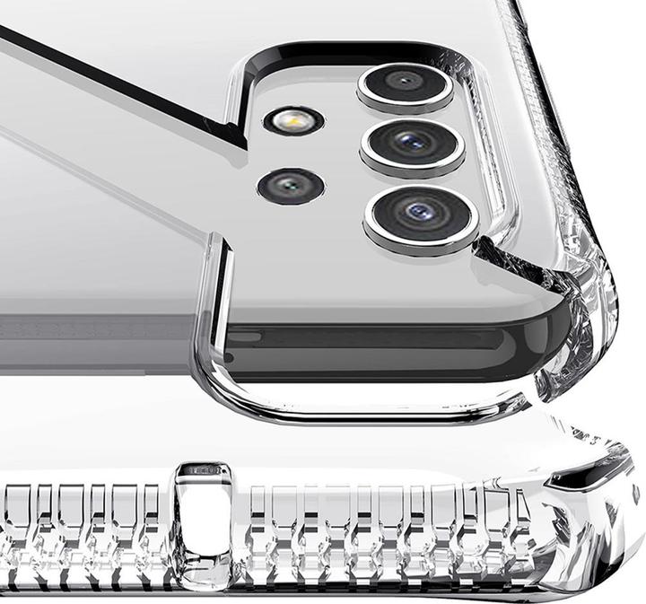 Actual product image Itskins ITSPECLEARGA324GT (Samsung Galaxy A32)