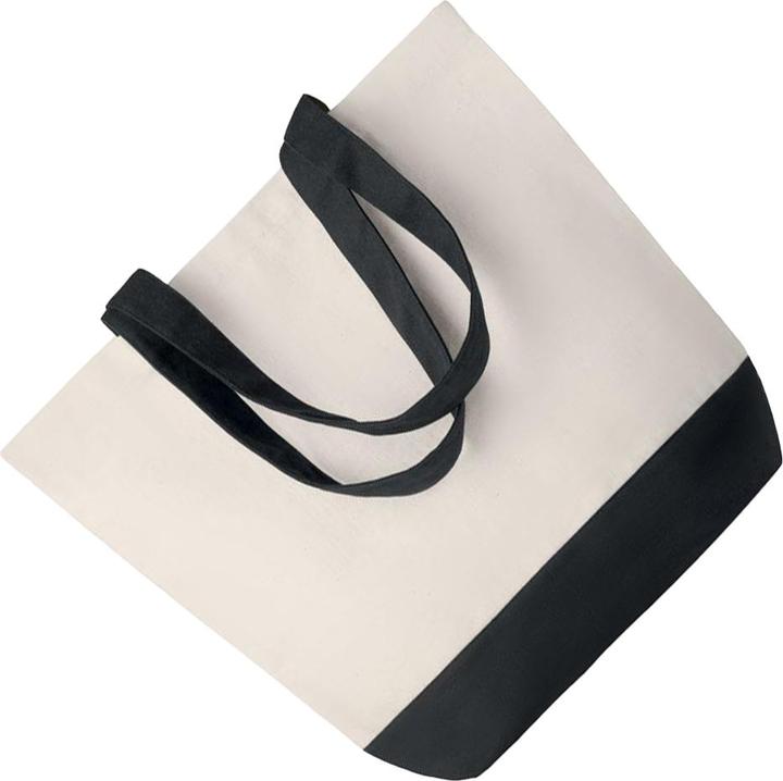 Actual product image MidOcean Kleuren Canvas Bag
