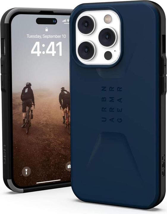 Actual product image UAG Civilian Case (Apple iPhone 14 Pro Max)