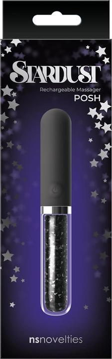 Immagine prodotto NS Novelties Stardust Noble Black