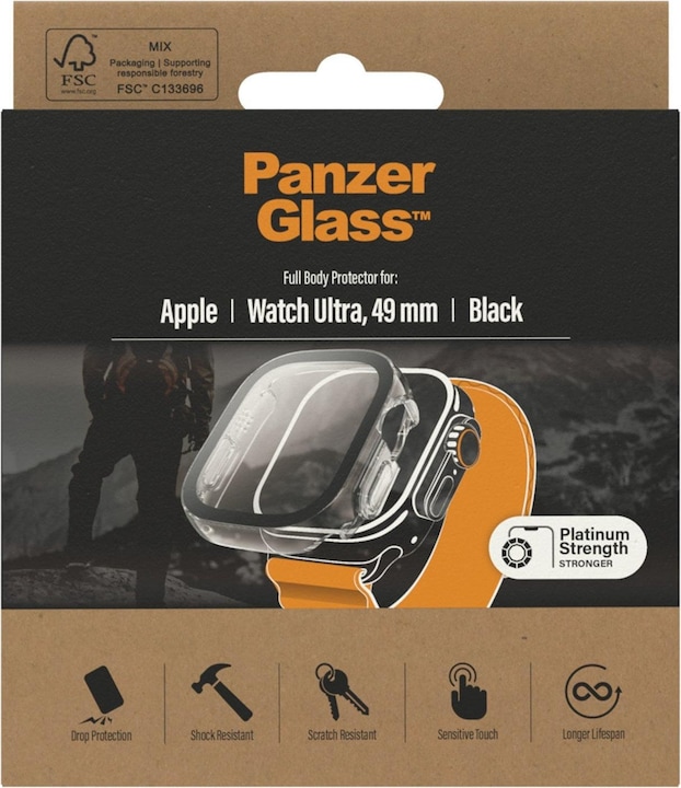 Image du produit PanzerGlass Protection d'écran Full Body