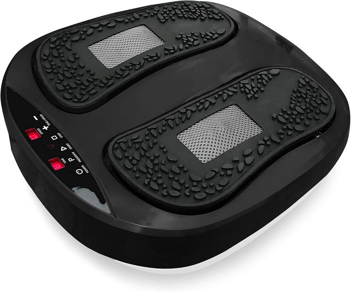 Actual product image MediaShop VibroLegs