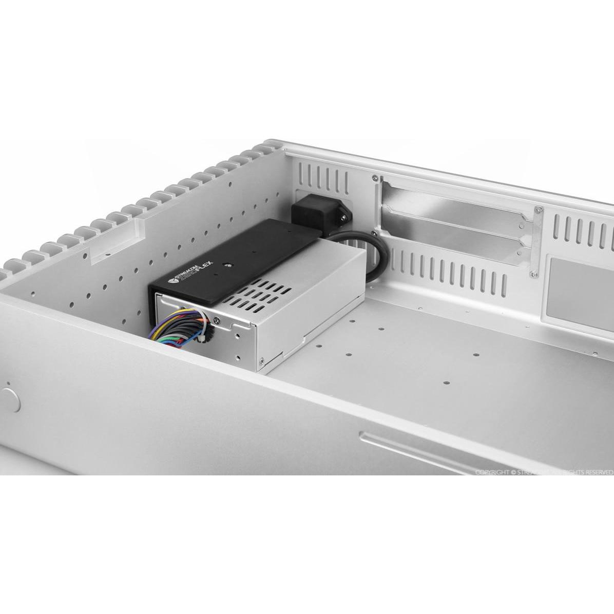 Thumbnail - Streacom Zf240 (240 W), PC Netzteil, Silber