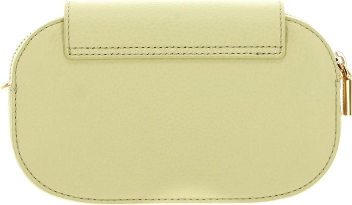 Immagine prodotto Coccinelle Faint Mini Bag Grained Leather